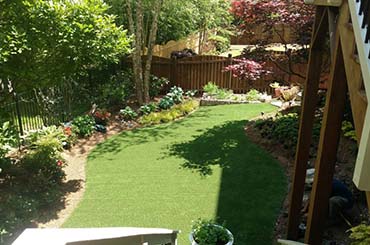 Read more about the article Artificial Grass and Water Conservation