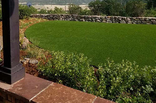 Read more about the article The Advantage of Installing Artificial Grass