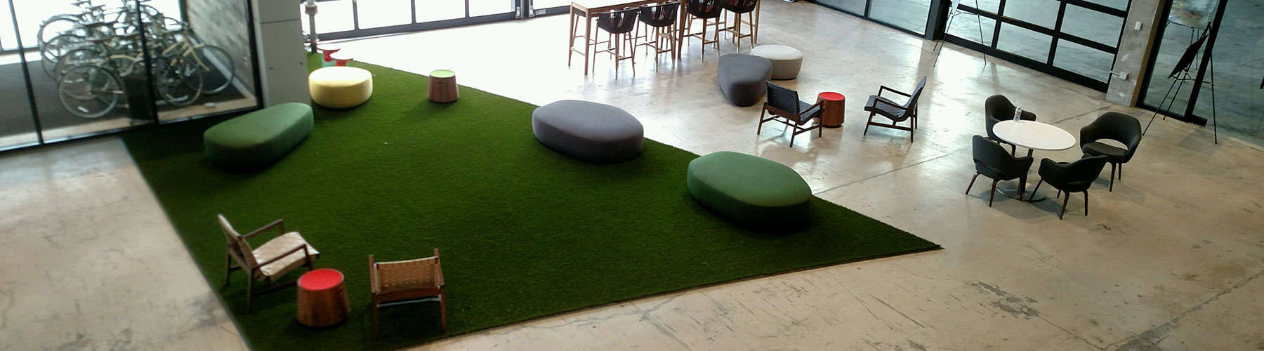 Colorado Leader in the Artificial Grass and Installation Market | USA Made