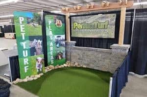 Perfect Turf will be an Exhibitor at the Denver Home Show 2019