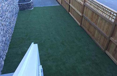 Read more about the article All Artificial Grass is not the same for every purpose