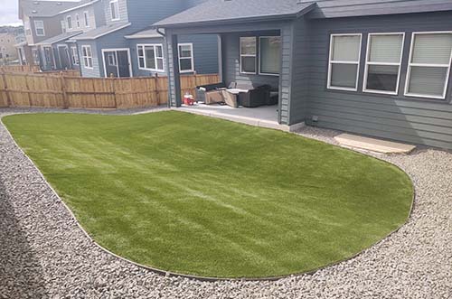 Read more about the article Why the Spring is a Great Time to Have Artificial Grass Installed