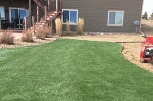 Artificial Turf: Summer is over and Fall is Upon Us