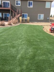 Not all Artificial Turf is the Same