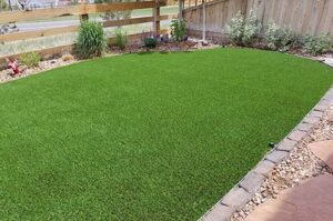 From Brown to Green vs Staying Green Year Round with Artificial Turf