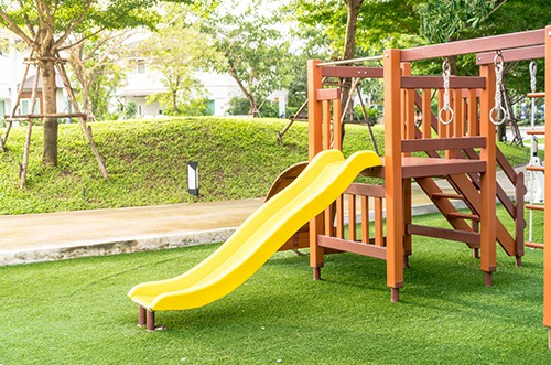 Read more about the article Artificial Playground Turf for your Backyard or Public Park Area