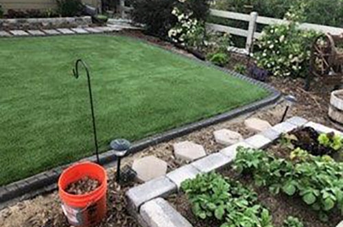 Read more about the article Why Home Owners in Denver are Converting to Artificial Turf