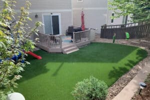 Read more about the article Artificial Grass is for the Perfect Yard all Year-Round