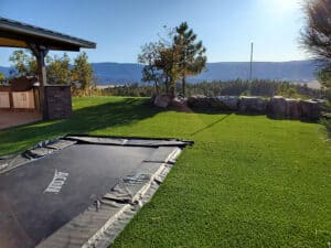 Revitalize Your Outdoor Spaces with Artificial Turf