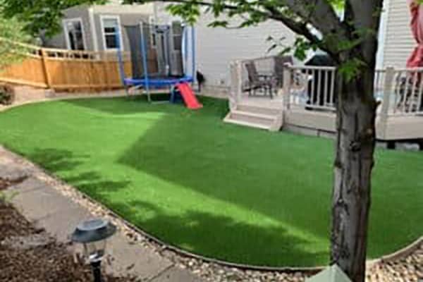 Read more about the article The Spring is a Great Time to have Artificial Grass Installed