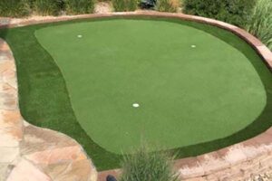 Perfect Your Putting Game with Artificial Turf Putting Greens!